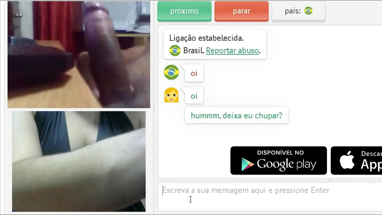 Mann a Fra genéisst Friem Masturbatioun