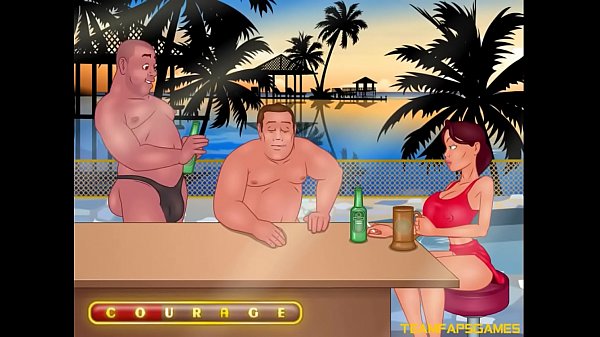 kräischen Medezin Puppelchen am bdsm Resort